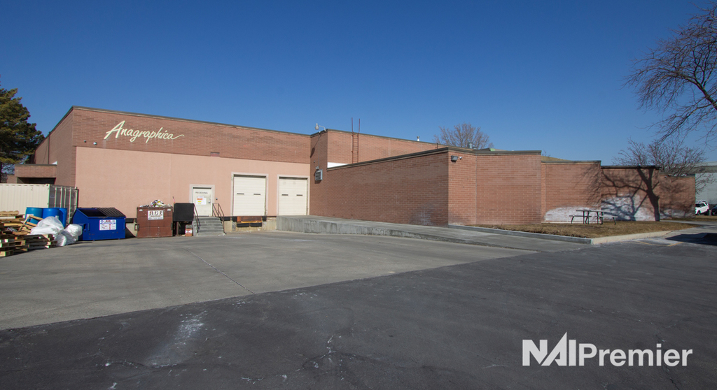 Commercial Property for Sale in Salt Lake City Utah 84104